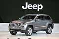 Nuovo Fuoristrada Jeep Compass